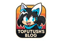 Tofutush's Blog