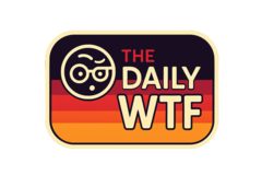 The Daily WTF