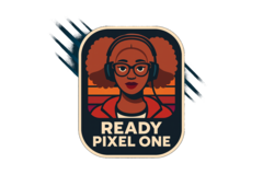 Ready Pixel One