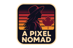 A Pixel Nomad