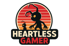 Heartless Gamer