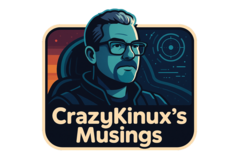 CrazyKinux's Musings