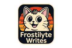 Frostilyte Writes