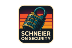 Schneier on Security