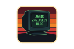 Jamie Zawinski's Blog