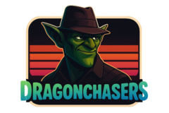 Dragonchasers
