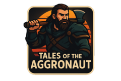 Tales of the Aggronaut