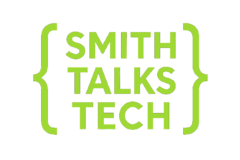 Smith Talks Tech