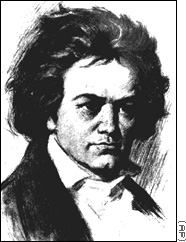 Beethoven