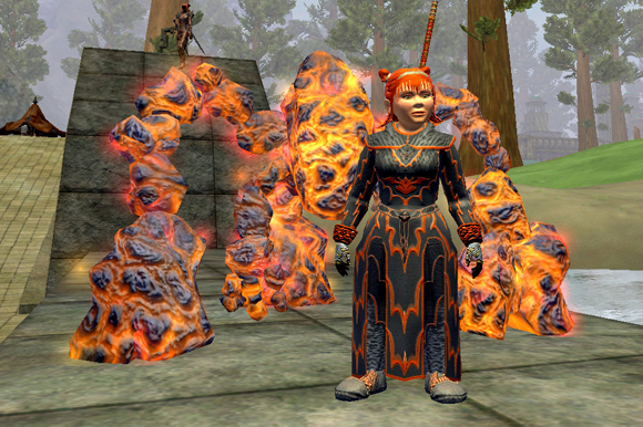 eq2 conjurer mage pet