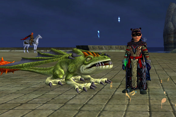 eq2 dina sokokar docks