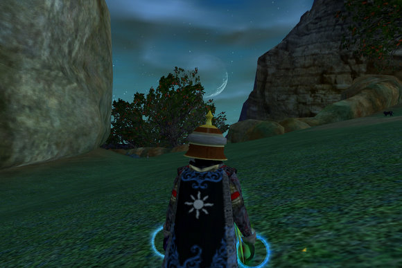 eq2 drinal field of bone