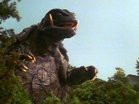 gamera1