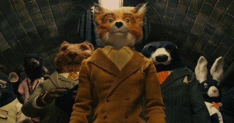 Fantastic Mr. Fox