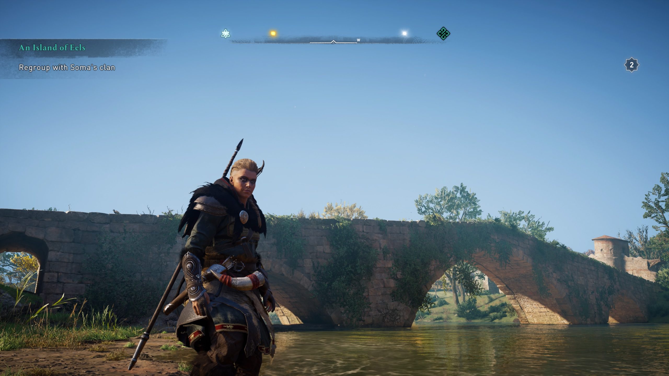 More on Assassin's Creed Rogue - Dragonchasers