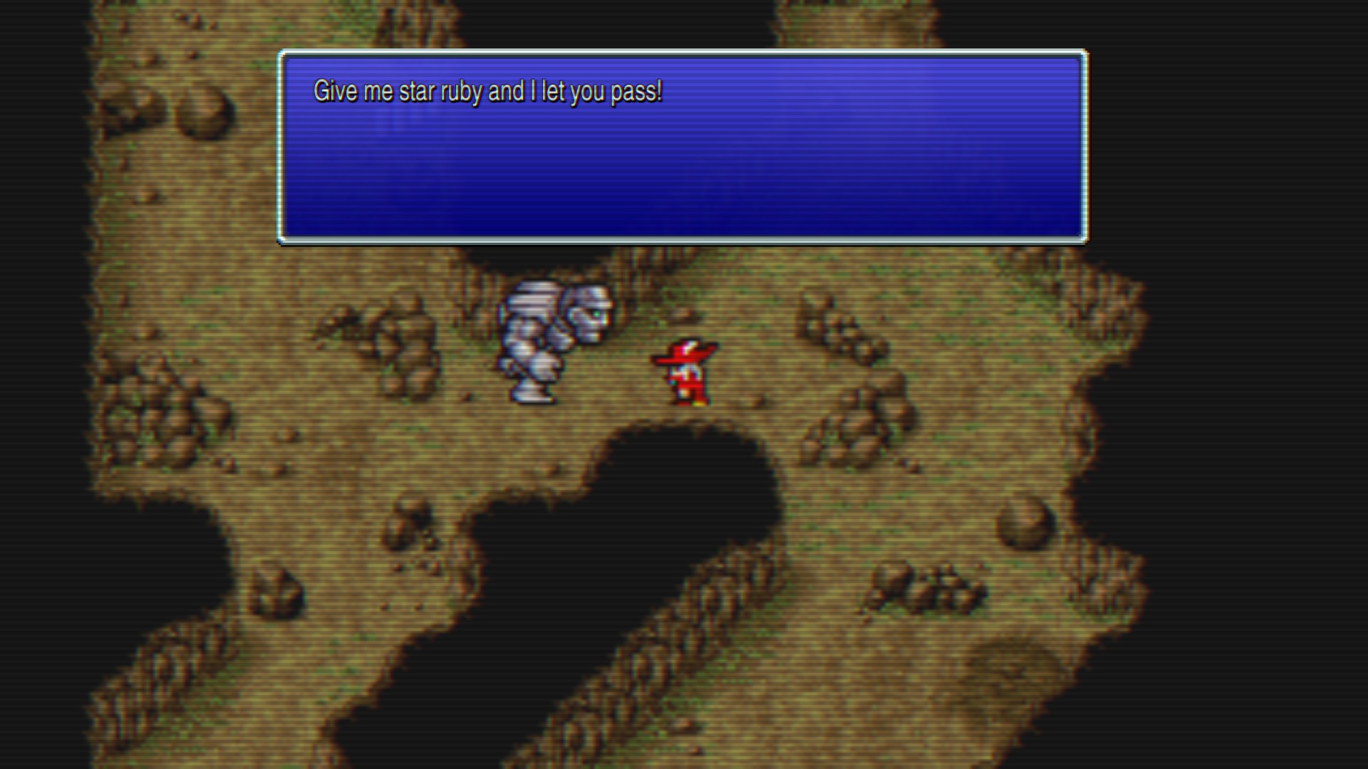Review: Final Fantasy VI » Old Game Hermit