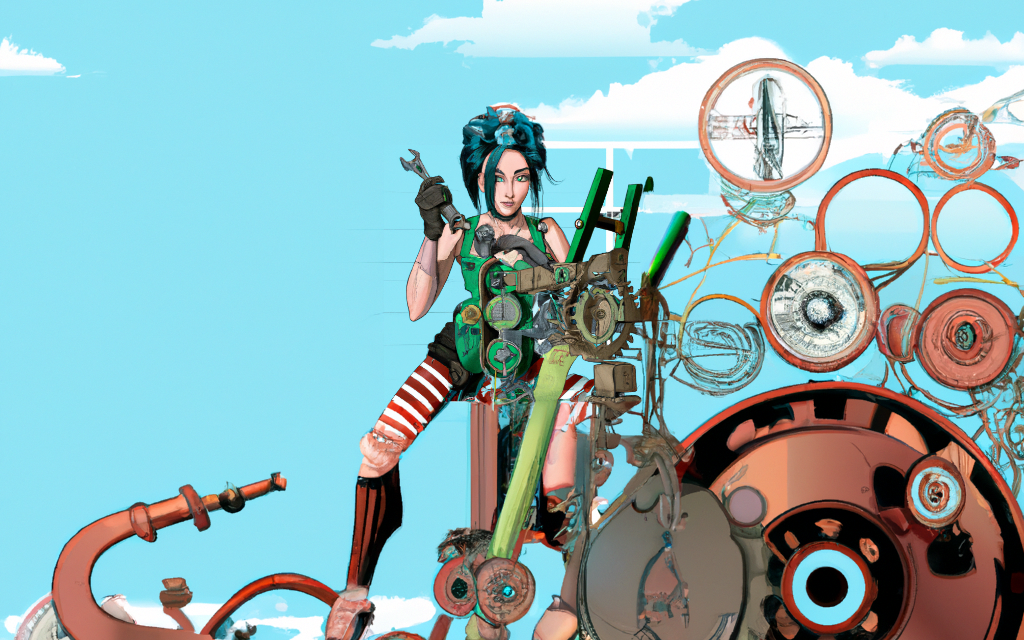 How I used AI to write a Final Fantasy VI chatbot – Chasing Dings!