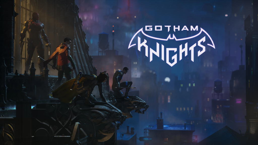 Which Robin is in Gotham Knights? - Dot Esports